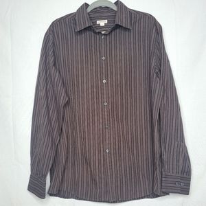 Men's Button-down